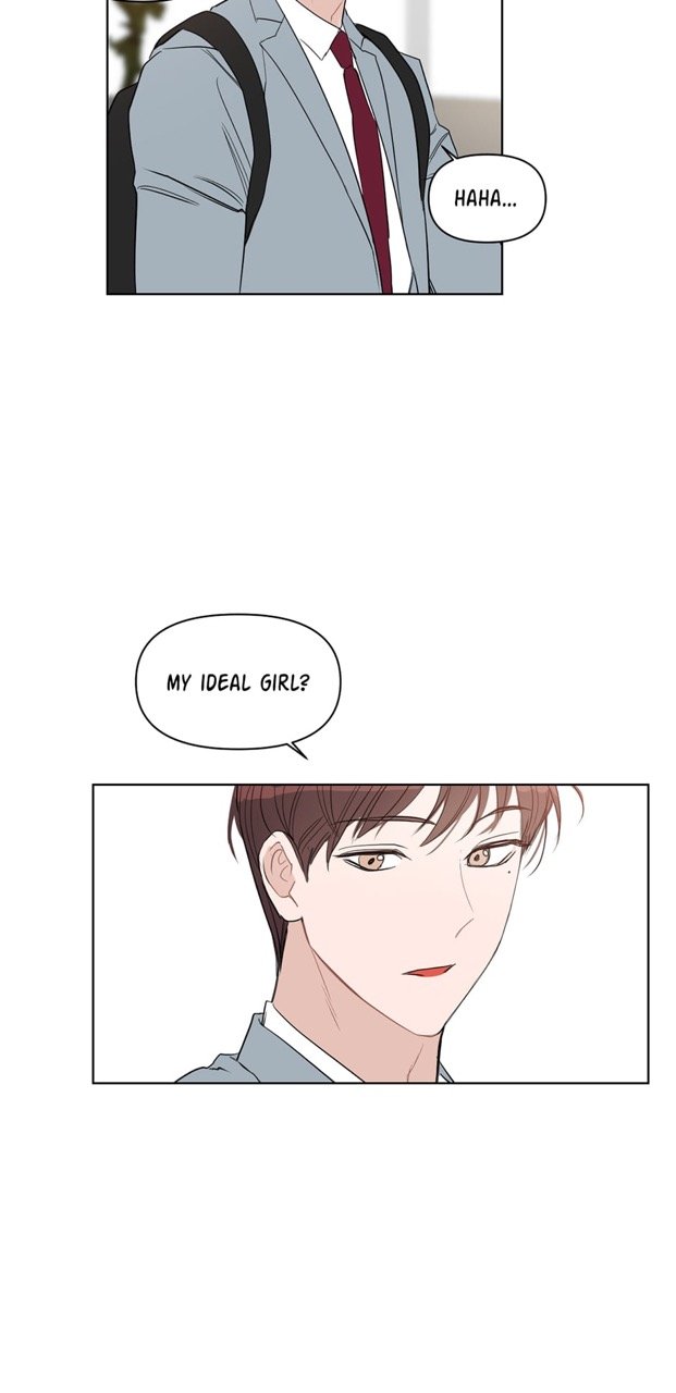 Positively Yours Manhwa - Chapter 24 Page 9
