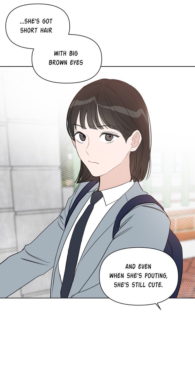 Positively Yours Manhwa - Chapter 24 Page 10