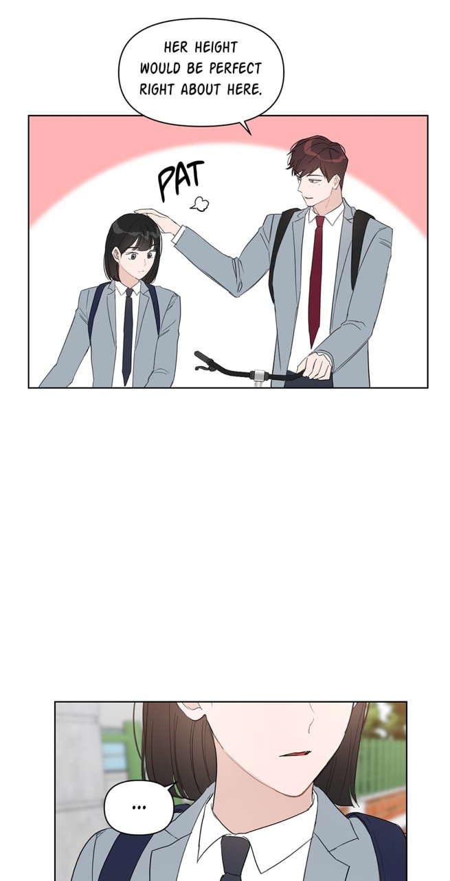 Positively Yours Manhwa - Chapter 24 Page 11