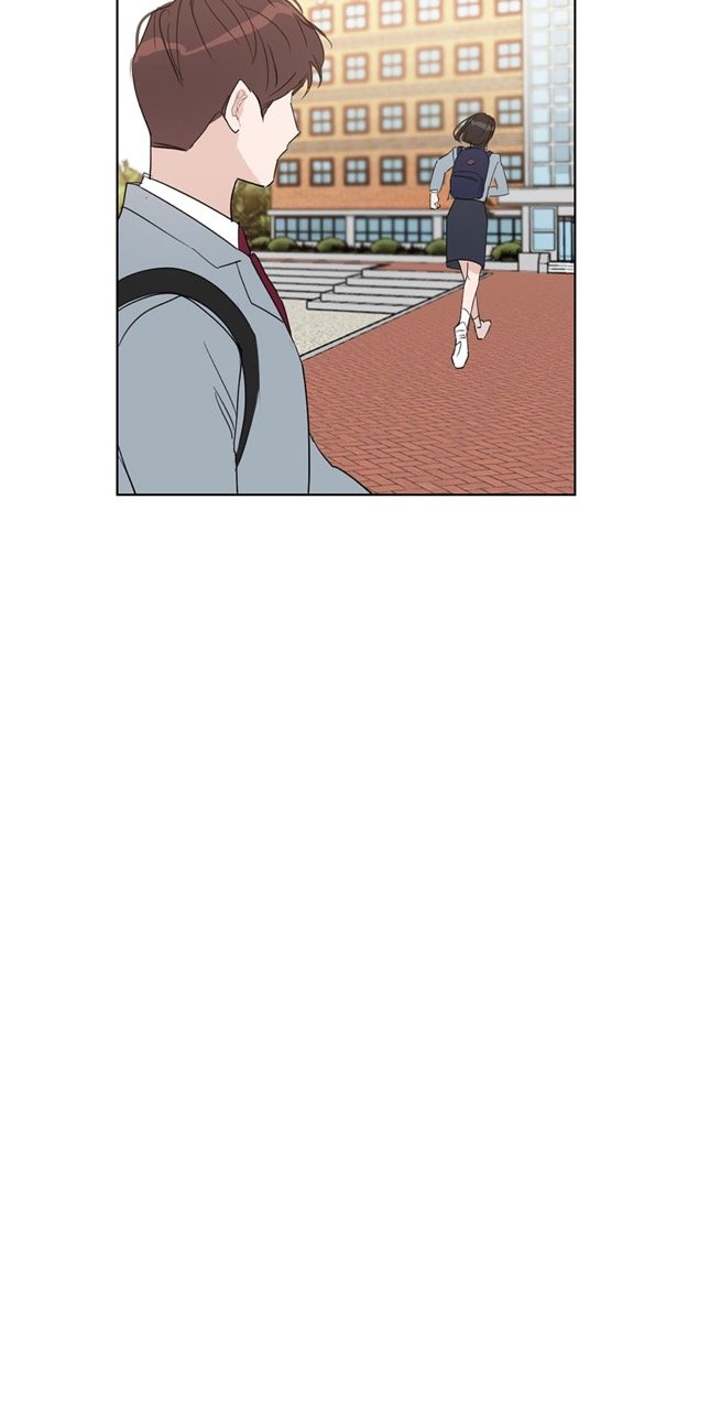 Positively Yours Manhwa - Chapter 24 Page 26