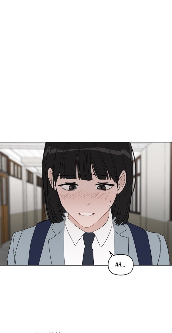 Positively Yours Manhwa - Chapter 24 Page 35