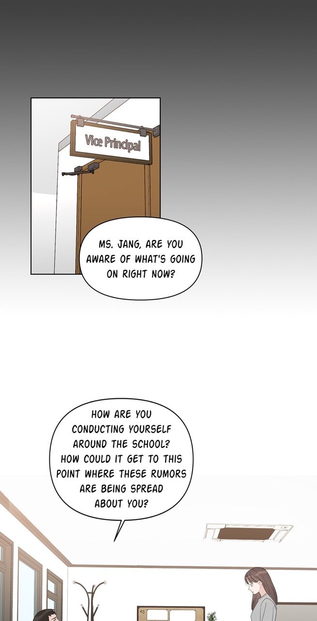 Positively Yours Manhwa - Chapter 24 Page 41