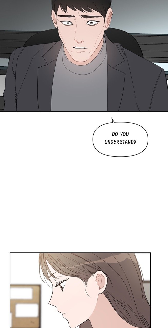 Positively Yours Manhwa - Chapter 24 Page 46