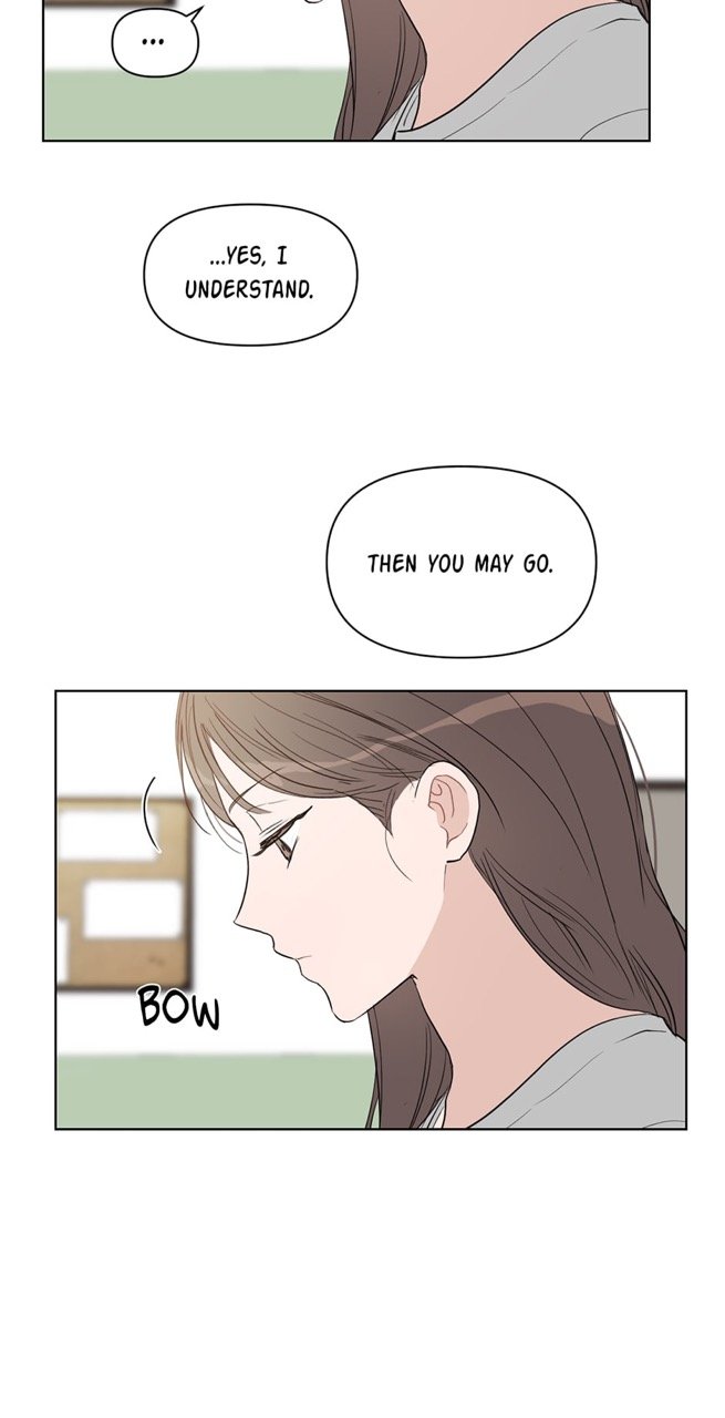 Positively Yours Manhwa - Chapter 24 Page 47