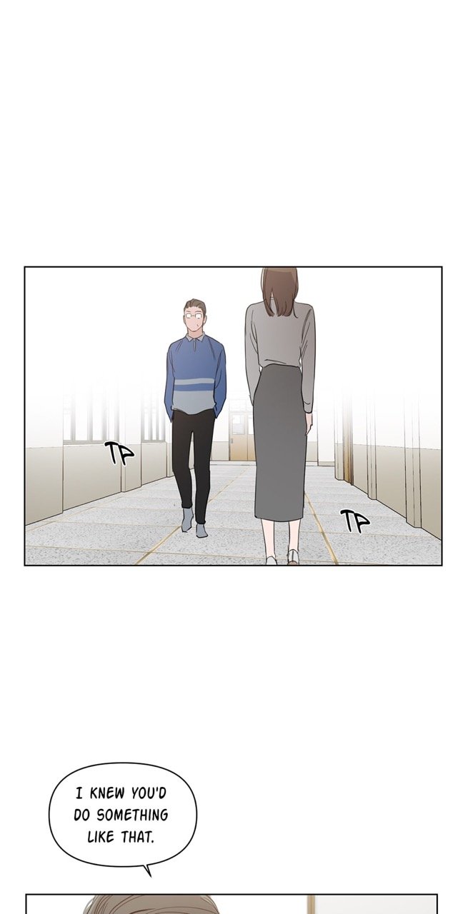 Positively Yours Manhwa - Chapter 24 Page 49