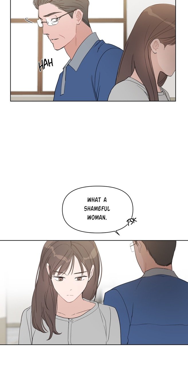 Positively Yours Manhwa - Chapter 24 Page 50