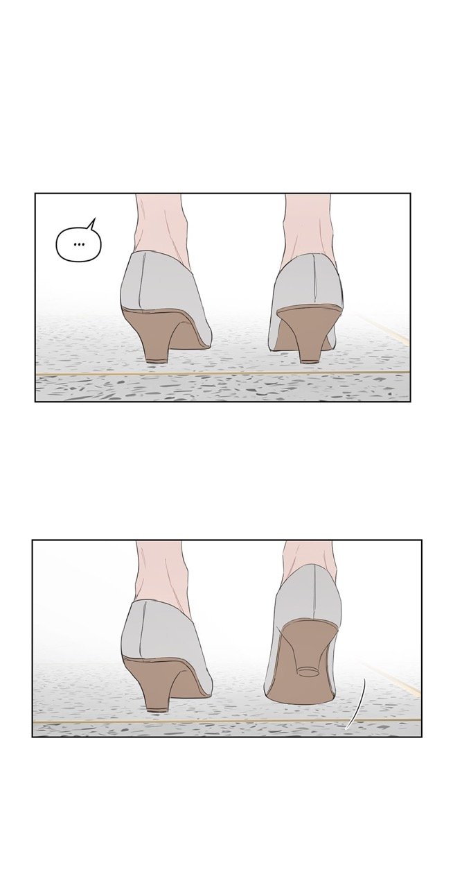 Positively Yours Manhwa - Chapter 24 Page 51