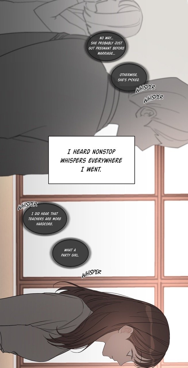 Positively Yours Manhwa - Chapter 24 Page 53