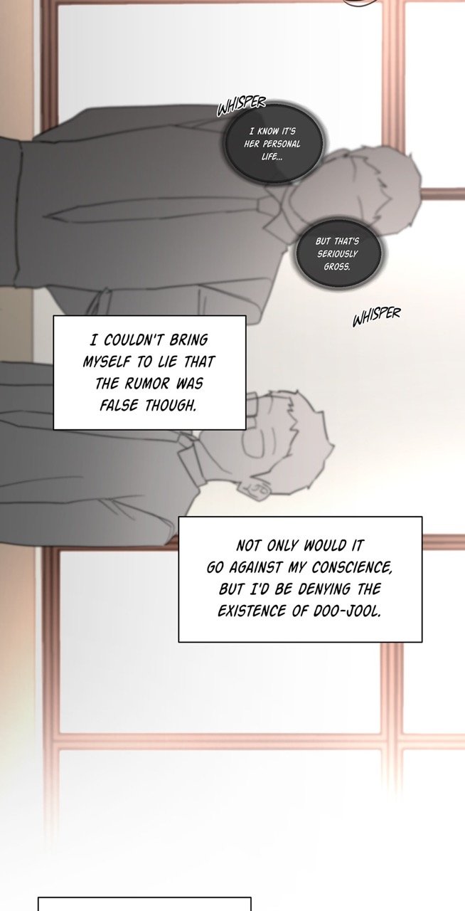 Positively Yours Manhwa - Chapter 24 Page 54