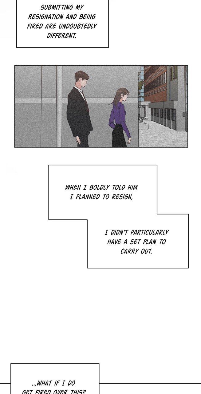 Positively Yours Manhwa - Chapter 24 Page 55