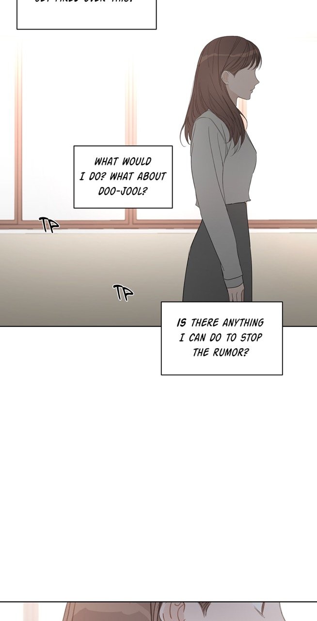 Positively Yours Manhwa - Chapter 24 Page 56
