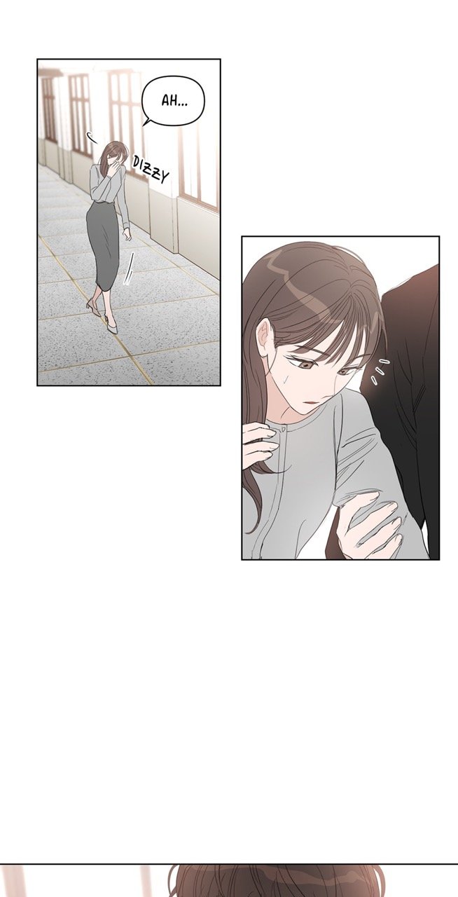 Positively Yours Manhwa - Chapter 24 Page 58
