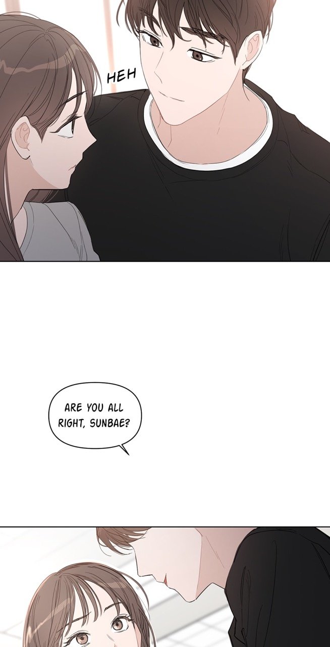 Positively Yours Manhwa - Chapter 24 Page 59