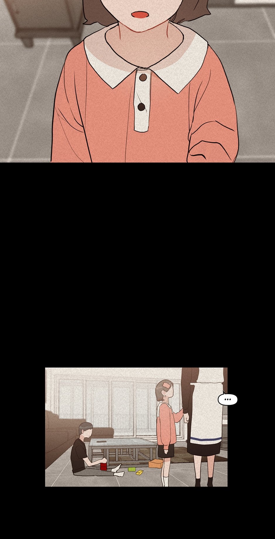 Positively Yours Manhwa - Chapter 13 Page 34