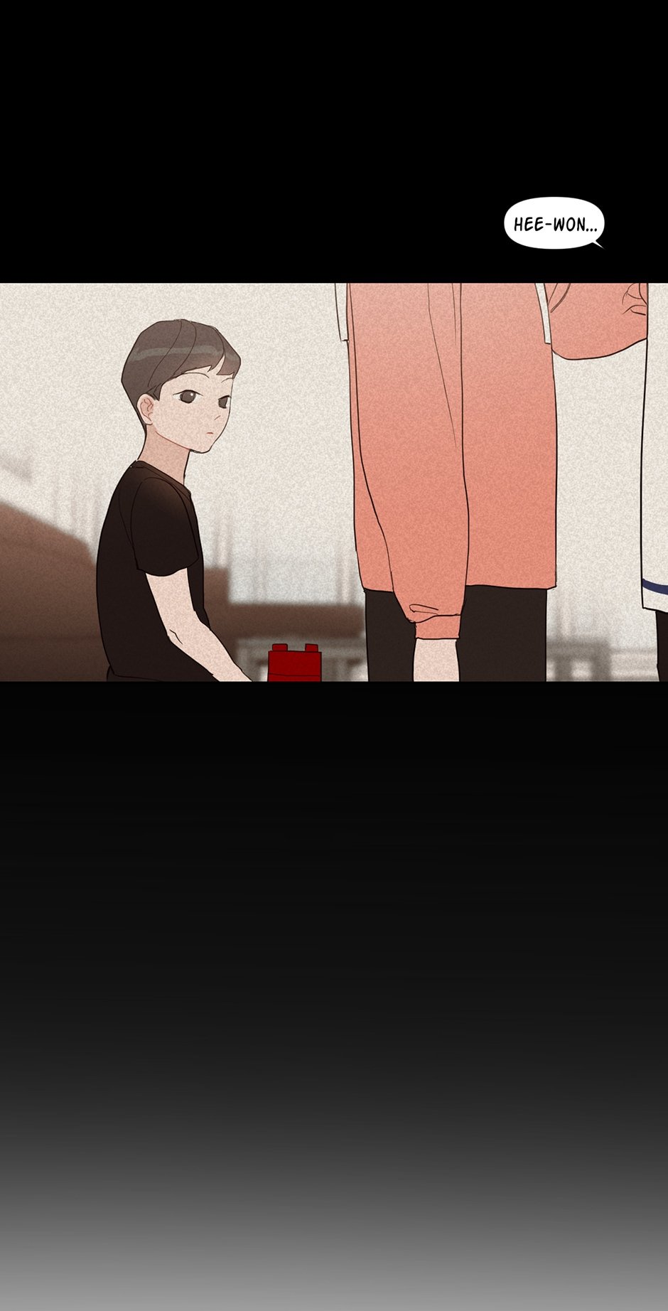 Positively Yours Manhwa - Chapter 13 Page 35