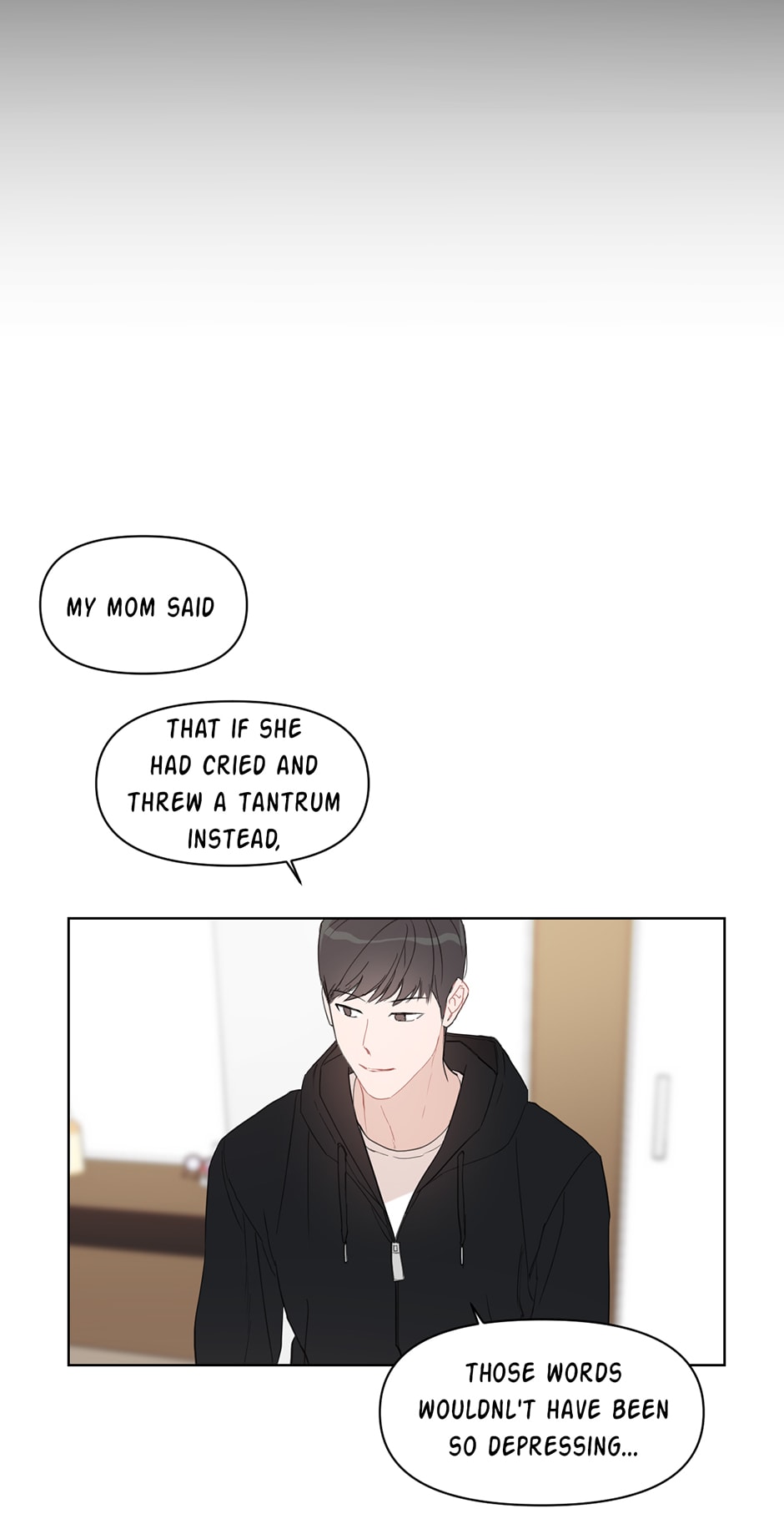 Positively Yours Manhwa - Chapter 13 Page 36