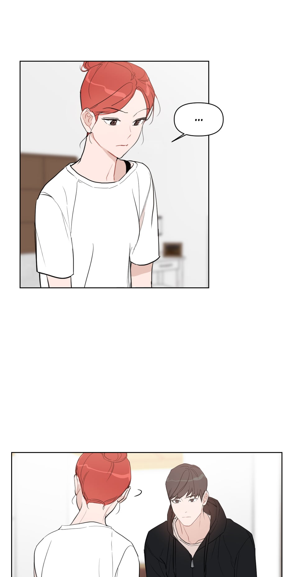 Positively Yours Manhwa - Chapter 13 Page 40