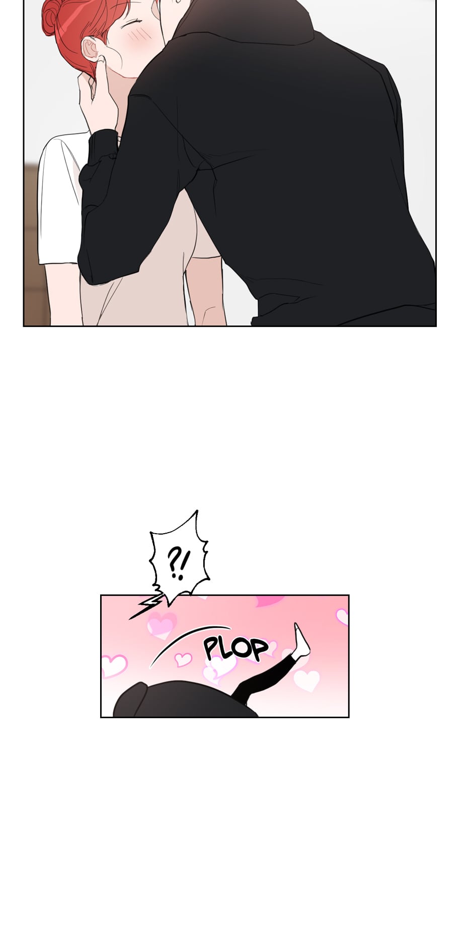 Positively Yours Manhwa - Chapter 13 Page 48