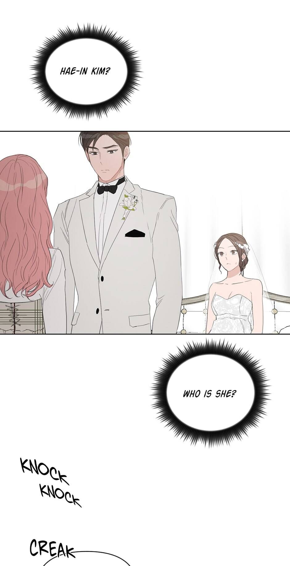 Positively Yours Manhwa - Chapter 37 Page 2