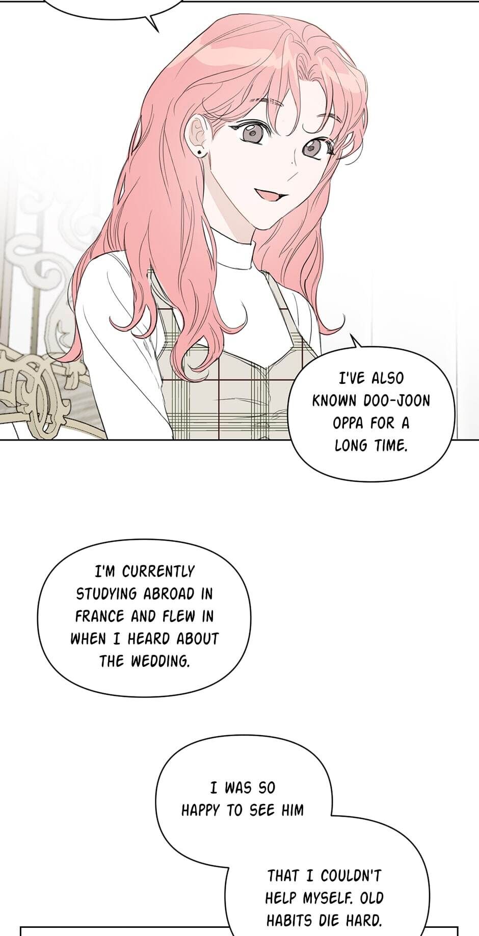 Positively Yours Manhwa - Chapter 37 Page 7