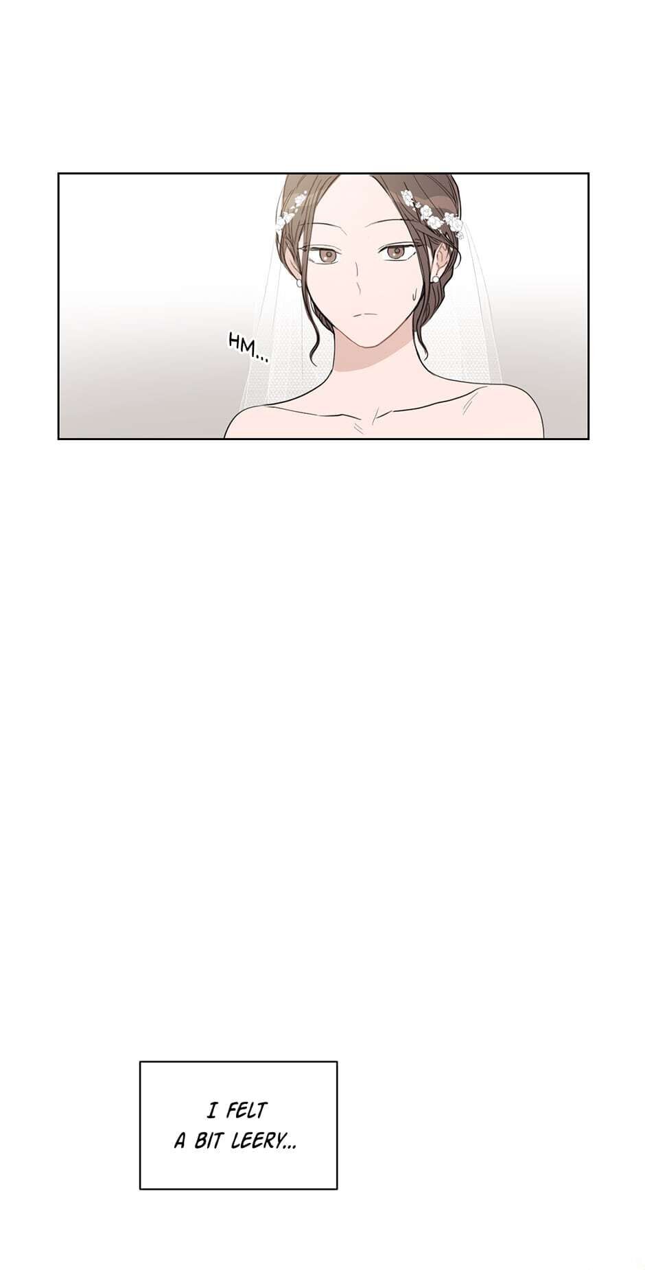 Positively Yours Manhwa - Chapter 37 Page 12