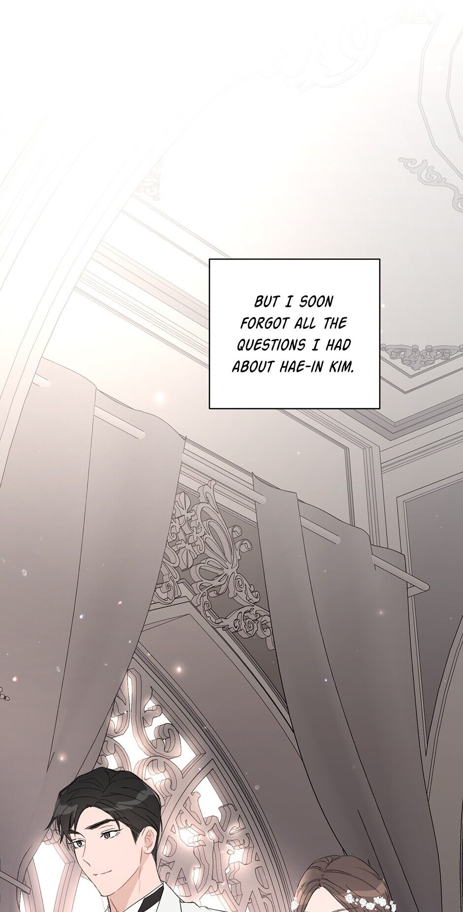 Positively Yours Manhwa - Chapter 37 Page 13