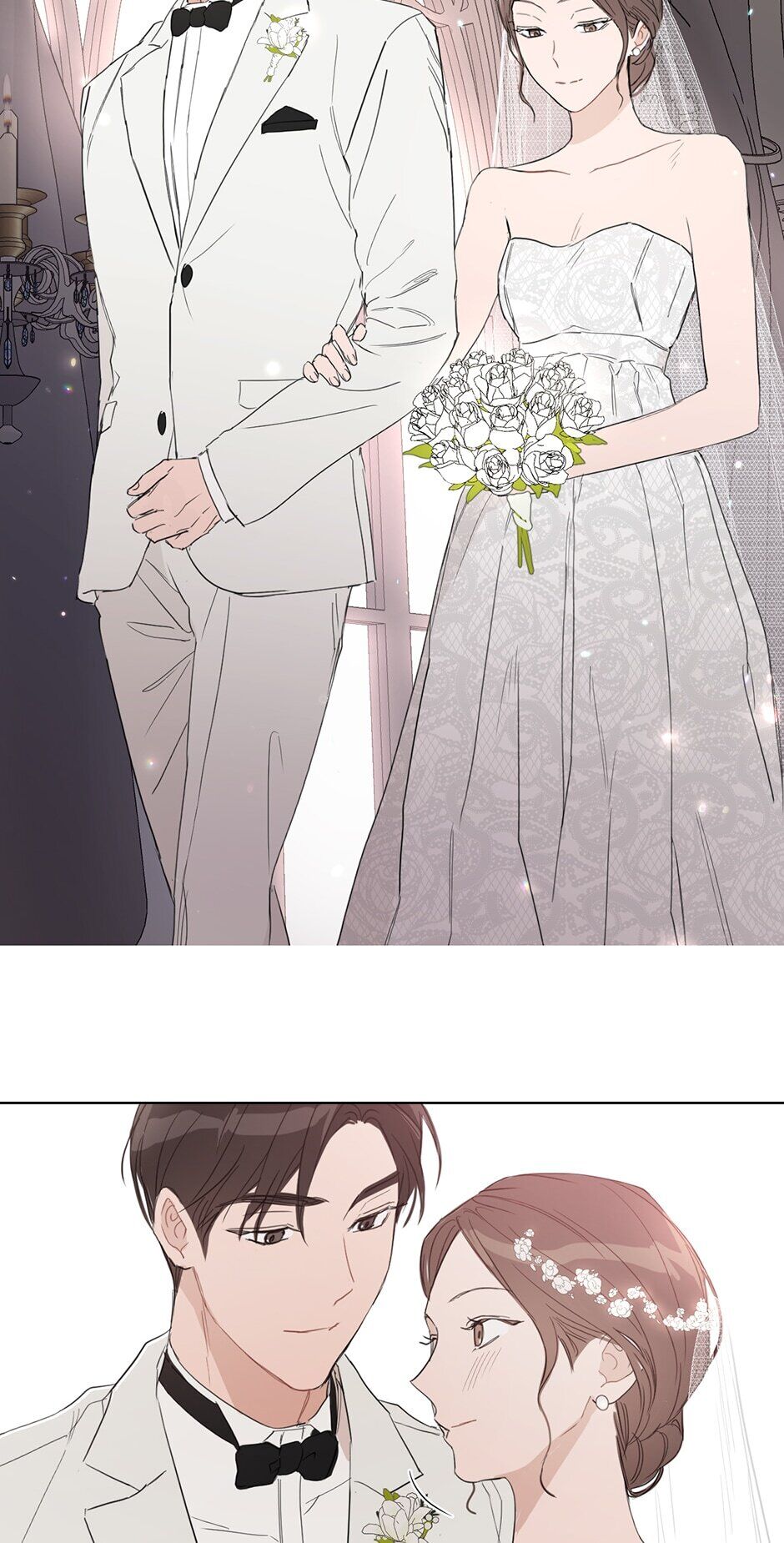 Positively Yours Manhwa - Chapter 37 Page 14