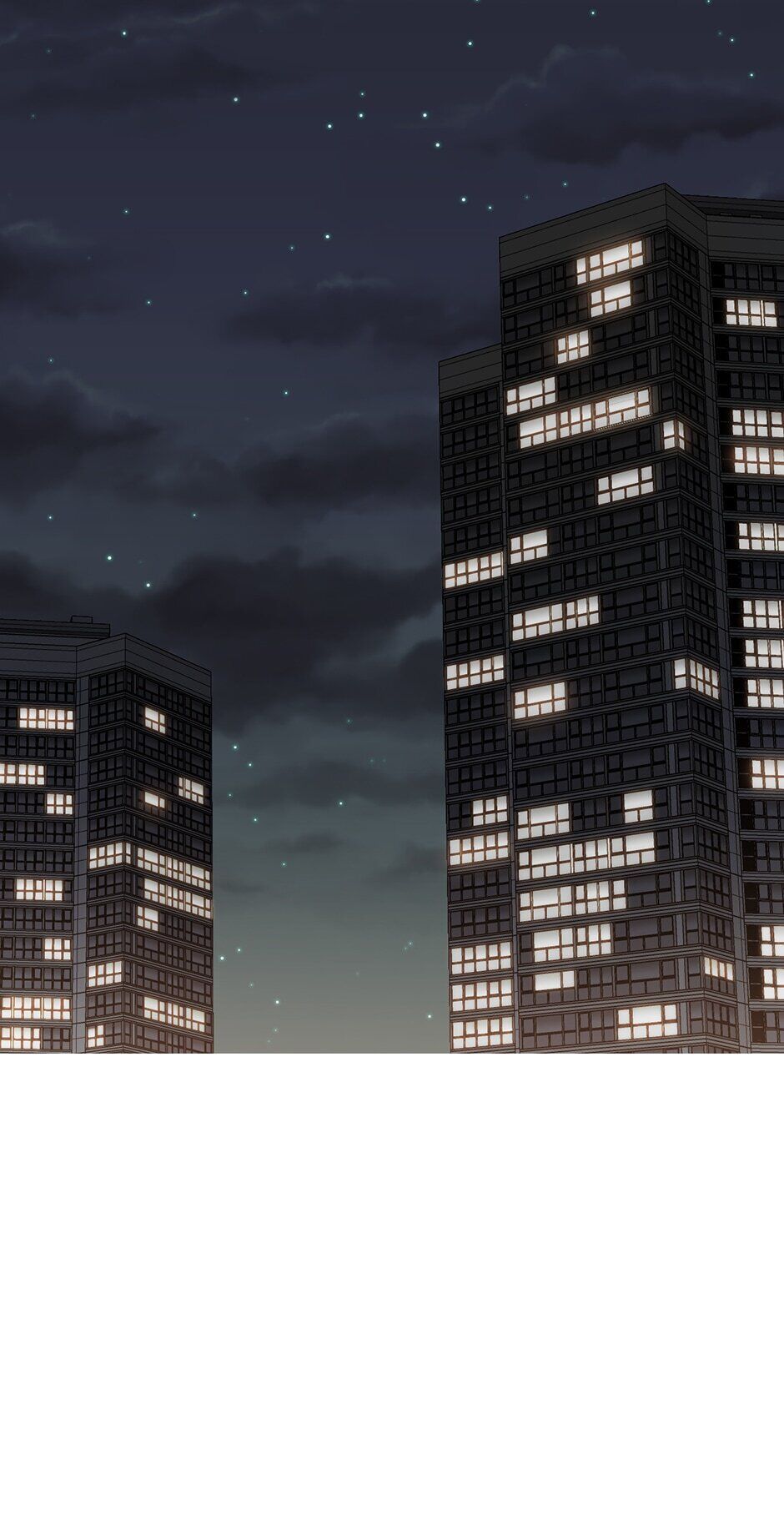 Positively Yours Manhwa - Chapter 37 Page 20