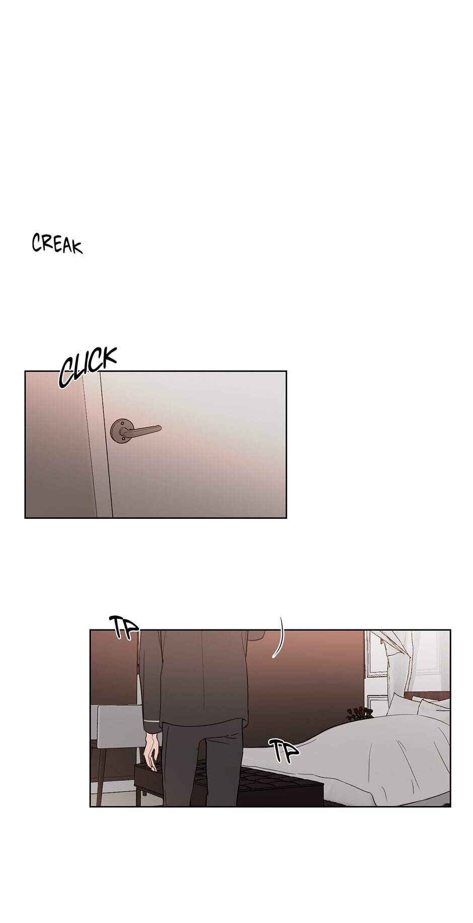 Positively Yours Manhwa - Chapter 37 Page 26