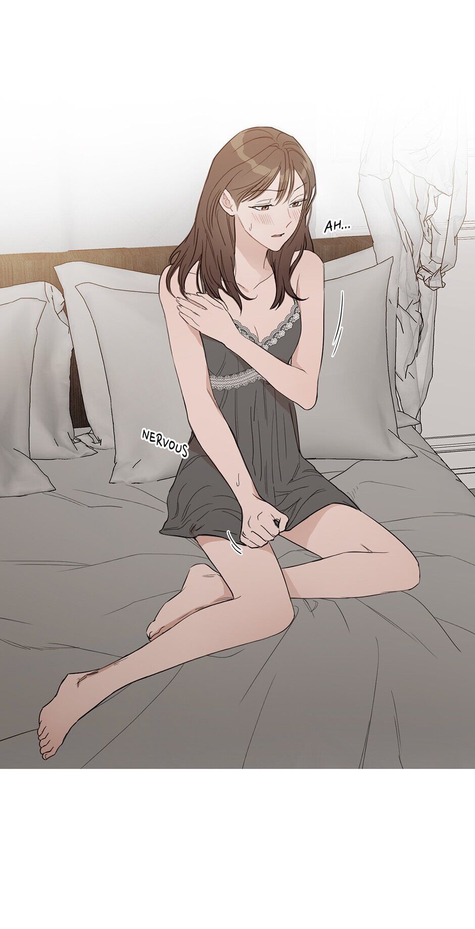 Positively Yours Manhwa - Chapter 37 Page 37