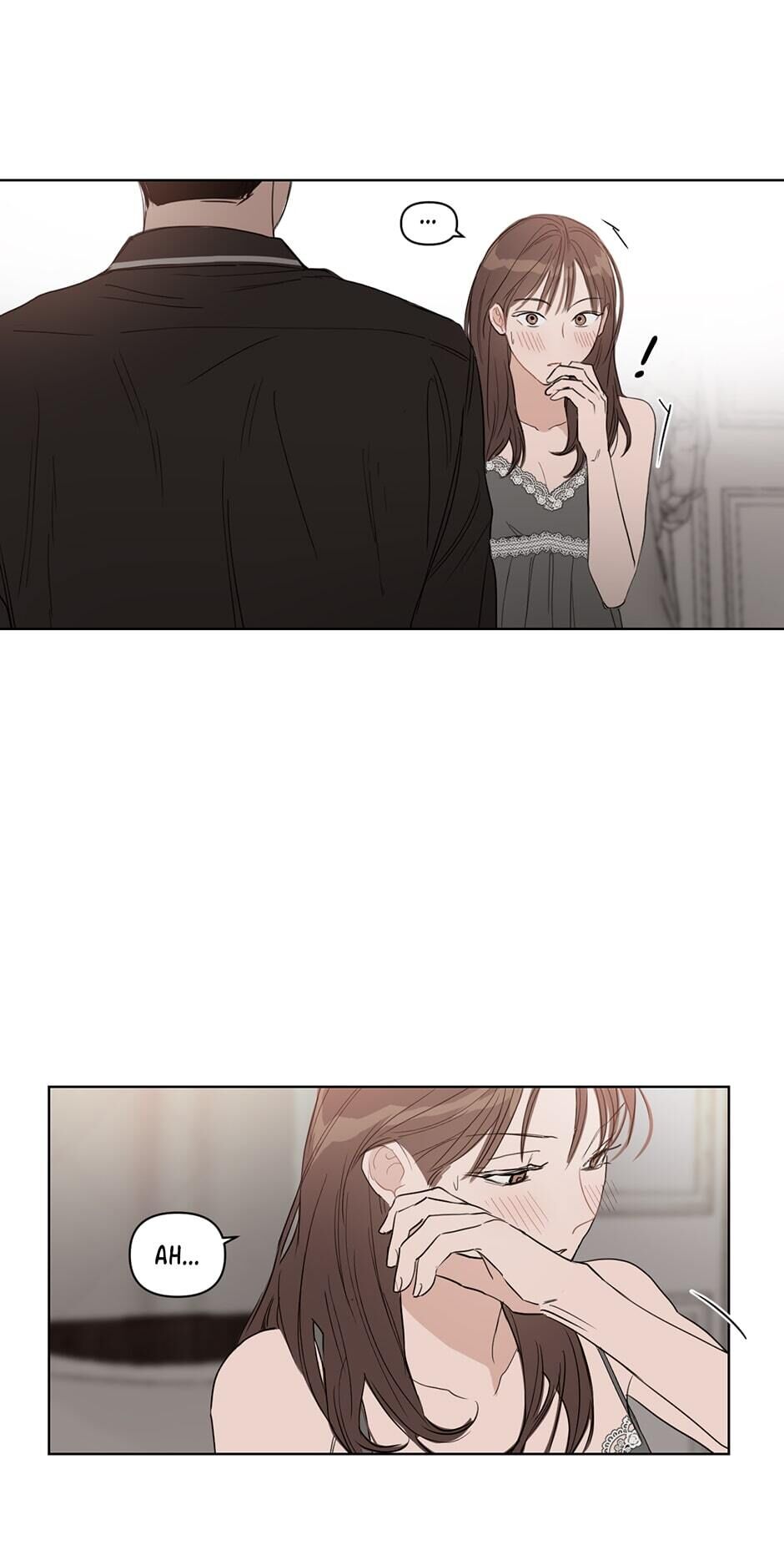 Positively Yours Manhwa - Chapter 37 Page 41