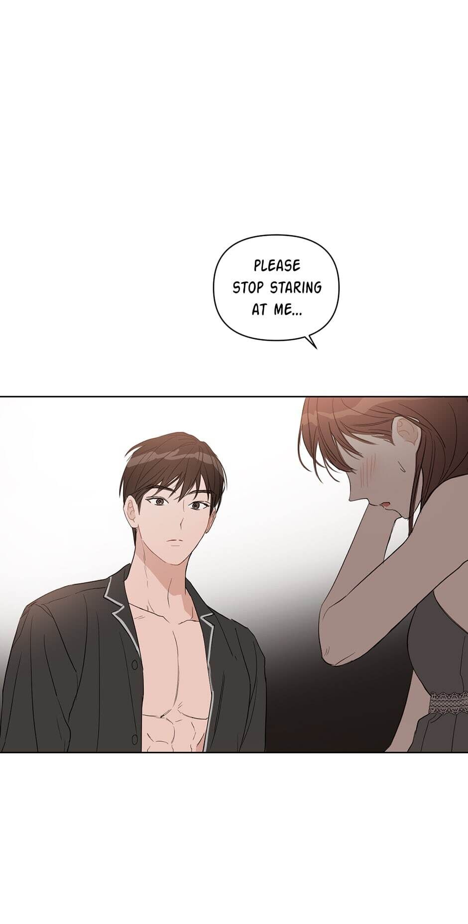 Positively Yours Manhwa - Chapter 37 Page 42