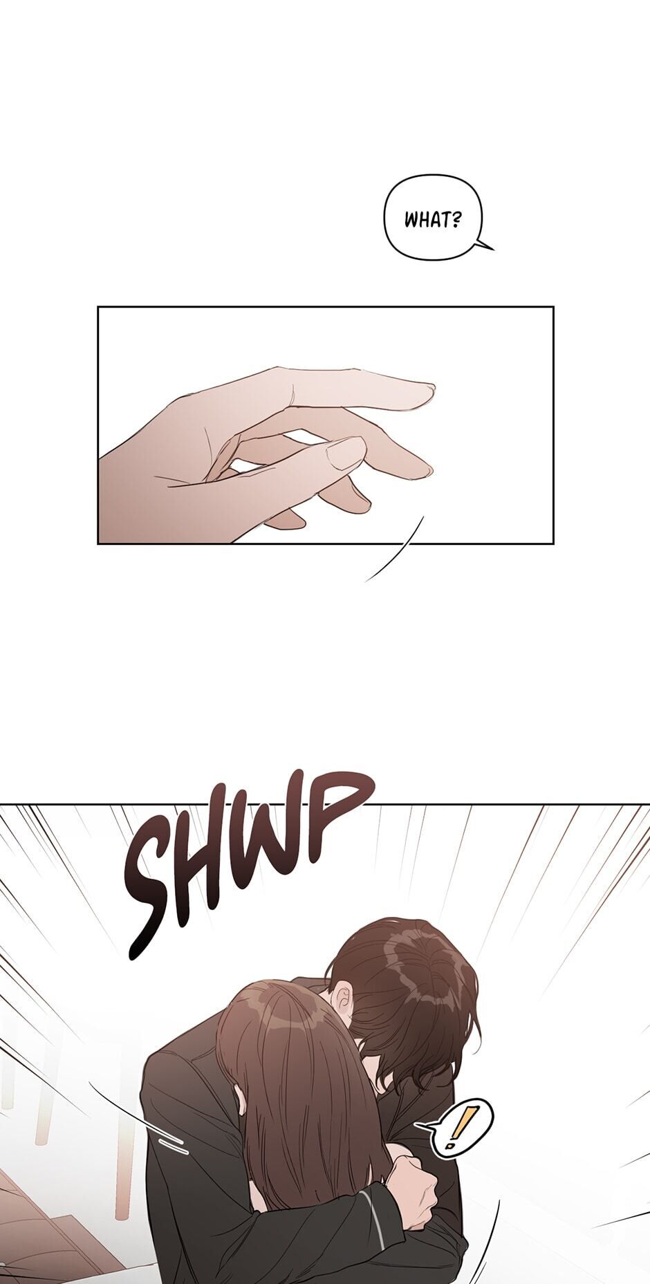 Positively Yours Manhwa - Chapter 37 Page 44