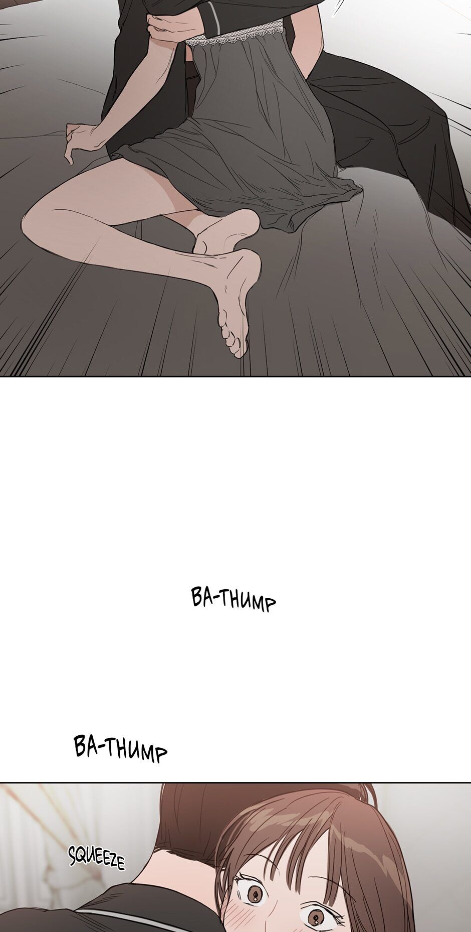 Positively Yours Manhwa - Chapter 37 Page 45