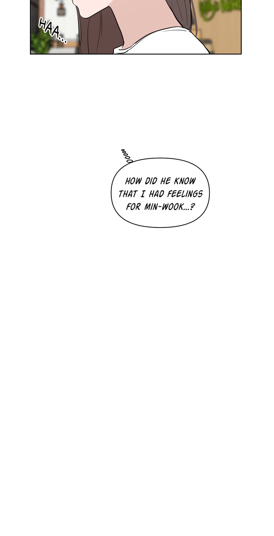 Positively Yours Manhwa - Chapter 16 Page 16