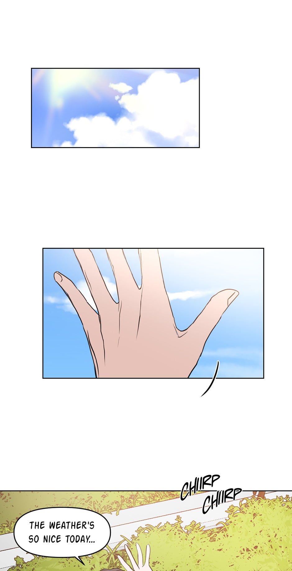 Positively Yours Manhwa - Chapter 16 Page 17