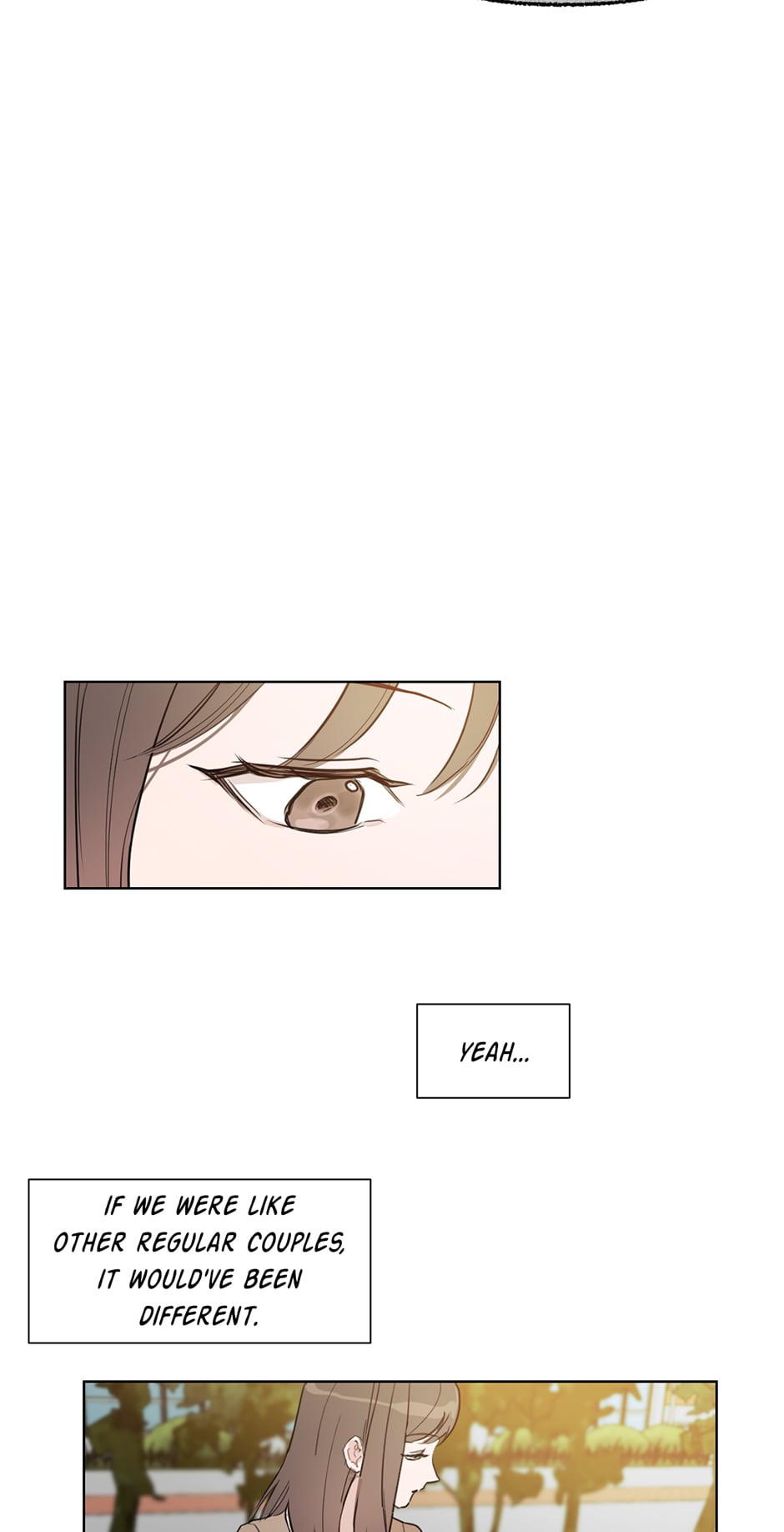 Positively Yours Manhwa - Chapter 16 Page 23