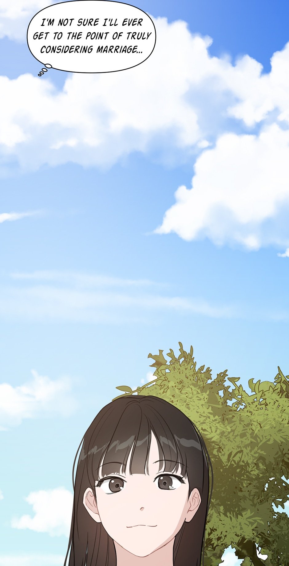 Positively Yours Manhwa - Chapter 16 Page 27