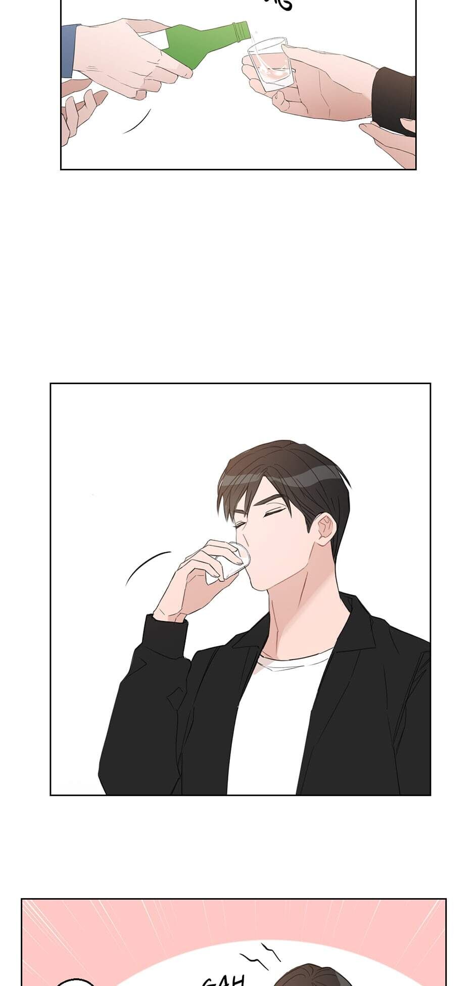 Positively Yours Manhwa - Chapter 48 Page 13