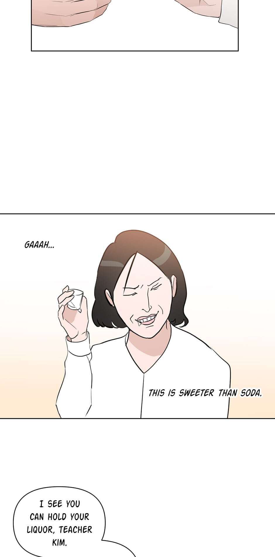 Positively Yours Manhwa - Chapter 48 Page 21