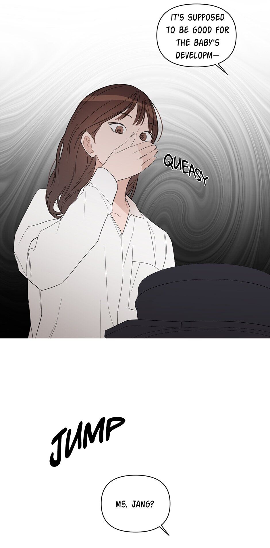 Positively Yours Manhwa - Chapter 48 Page 26