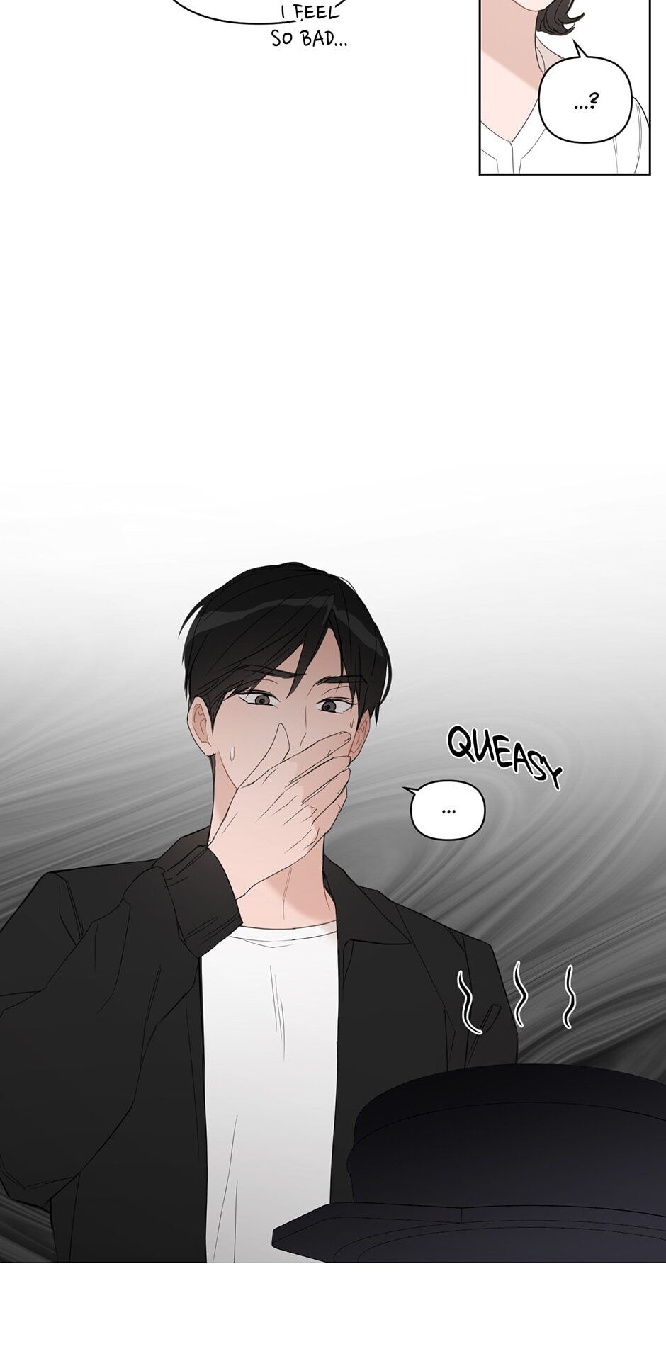 Positively Yours Manhwa - Chapter 48 Page 28