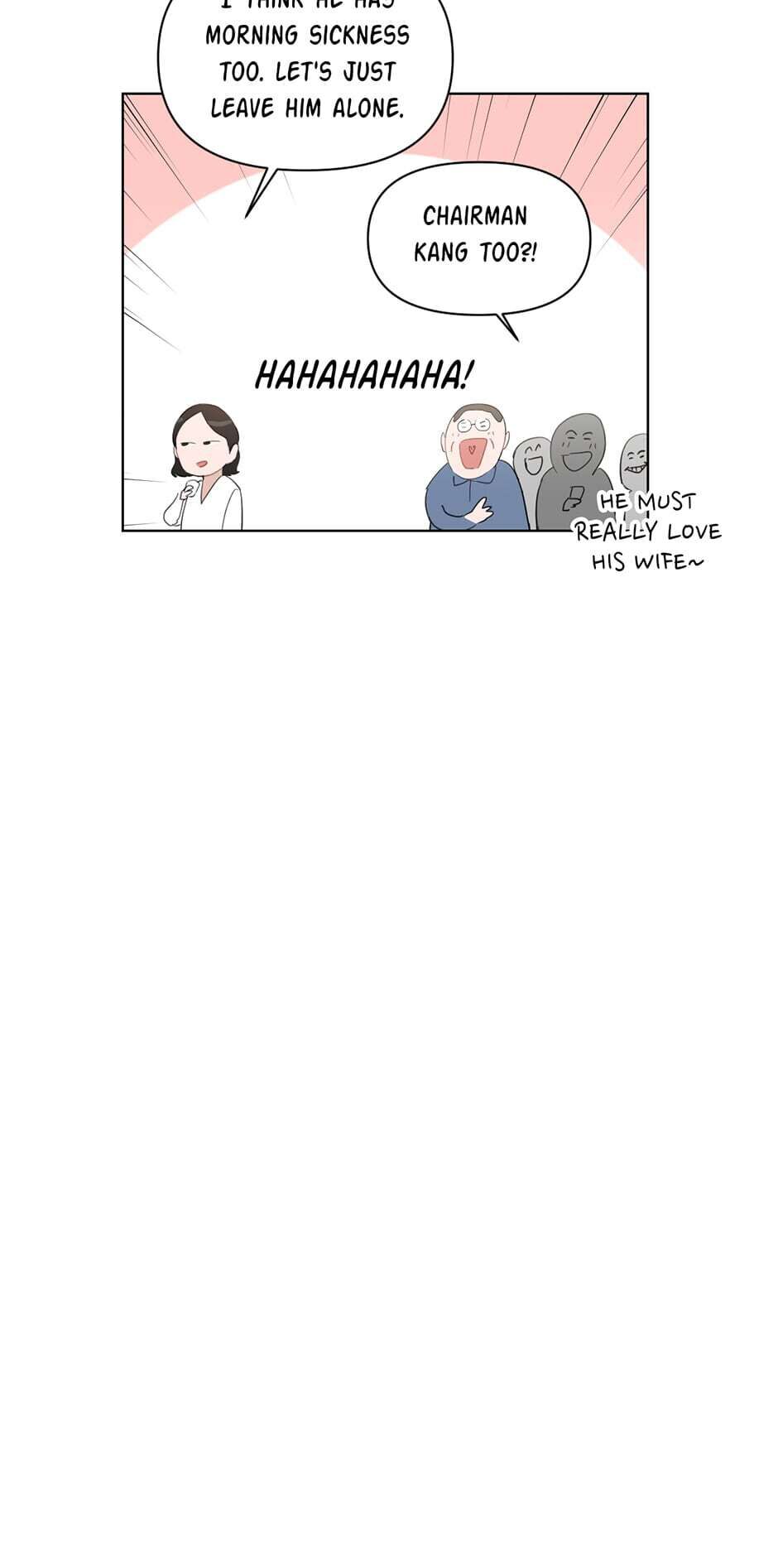 Positively Yours Manhwa - Chapter 48 Page 30