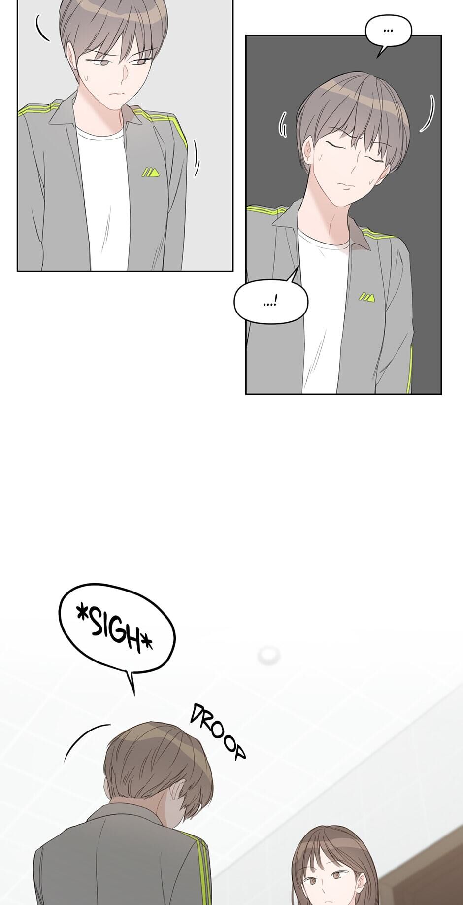 Positively Yours Manhwa - Chapter 48 Page 36