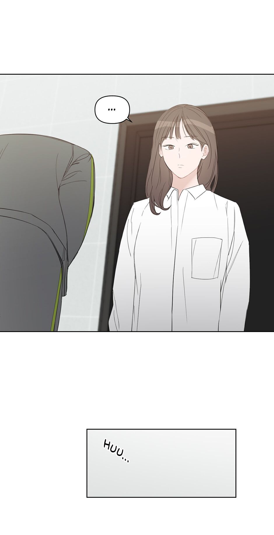 Positively Yours Manhwa - Chapter 48 Page 42