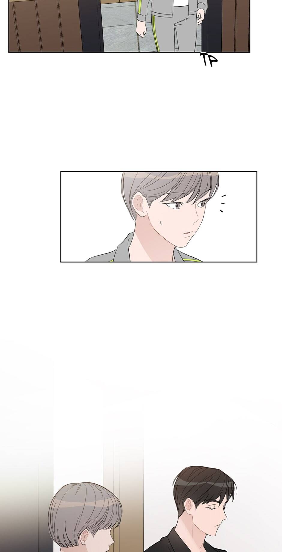 Positively Yours Manhwa - Chapter 48 Page 44