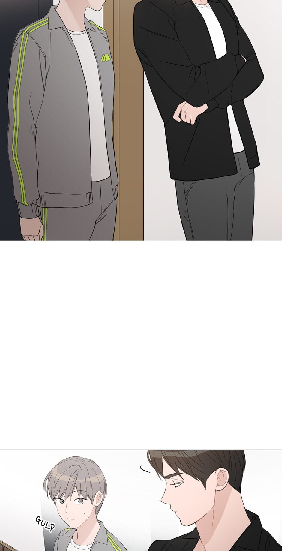 Positively Yours Manhwa - Chapter 48 Page 45