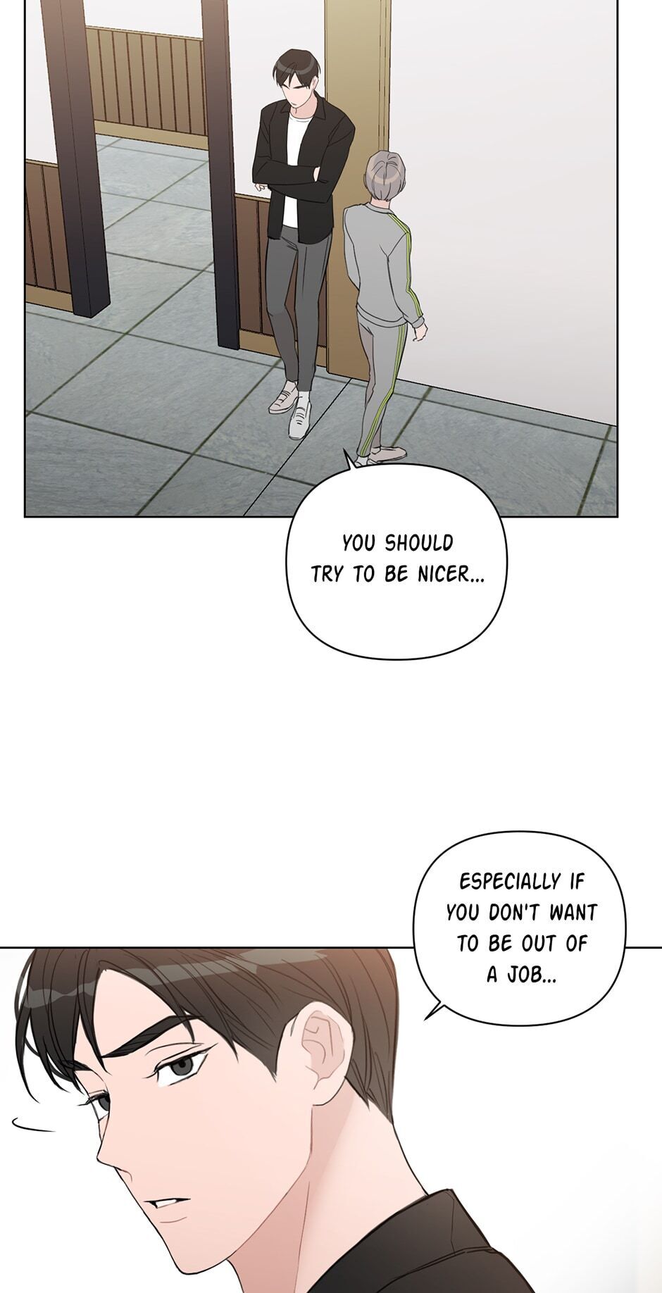 Positively Yours Manhwa - Chapter 48 Page 48