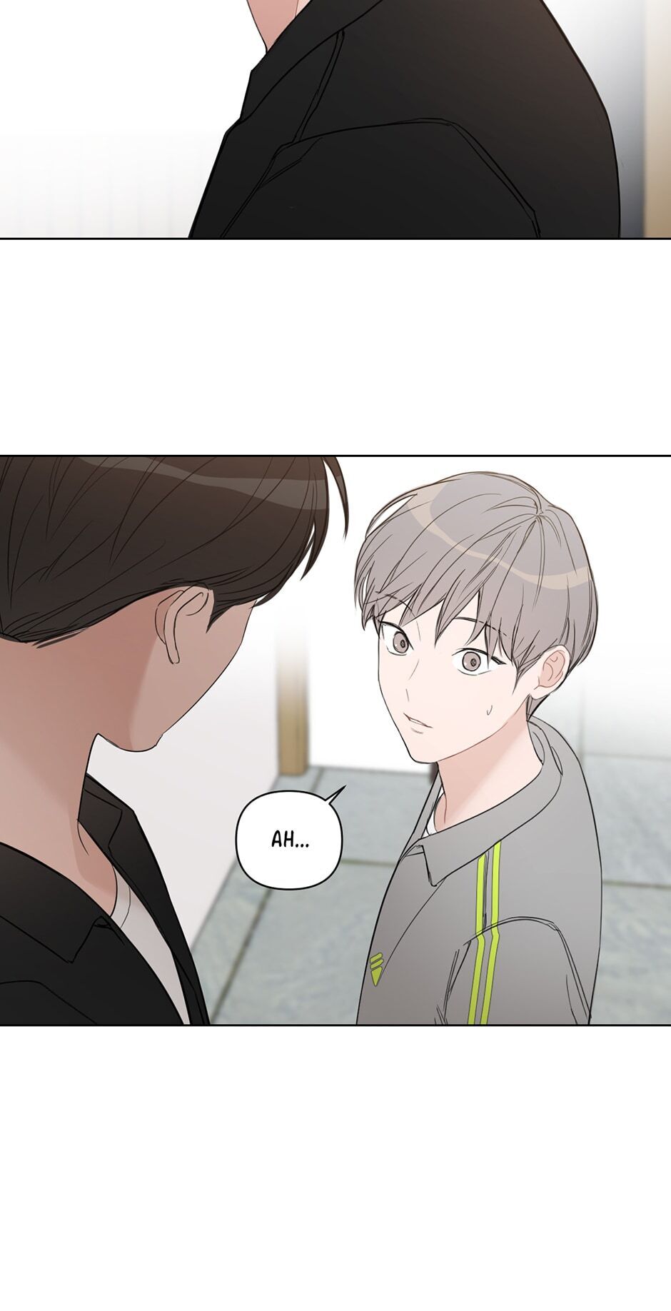Positively Yours Manhwa - Chapter 48 Page 49