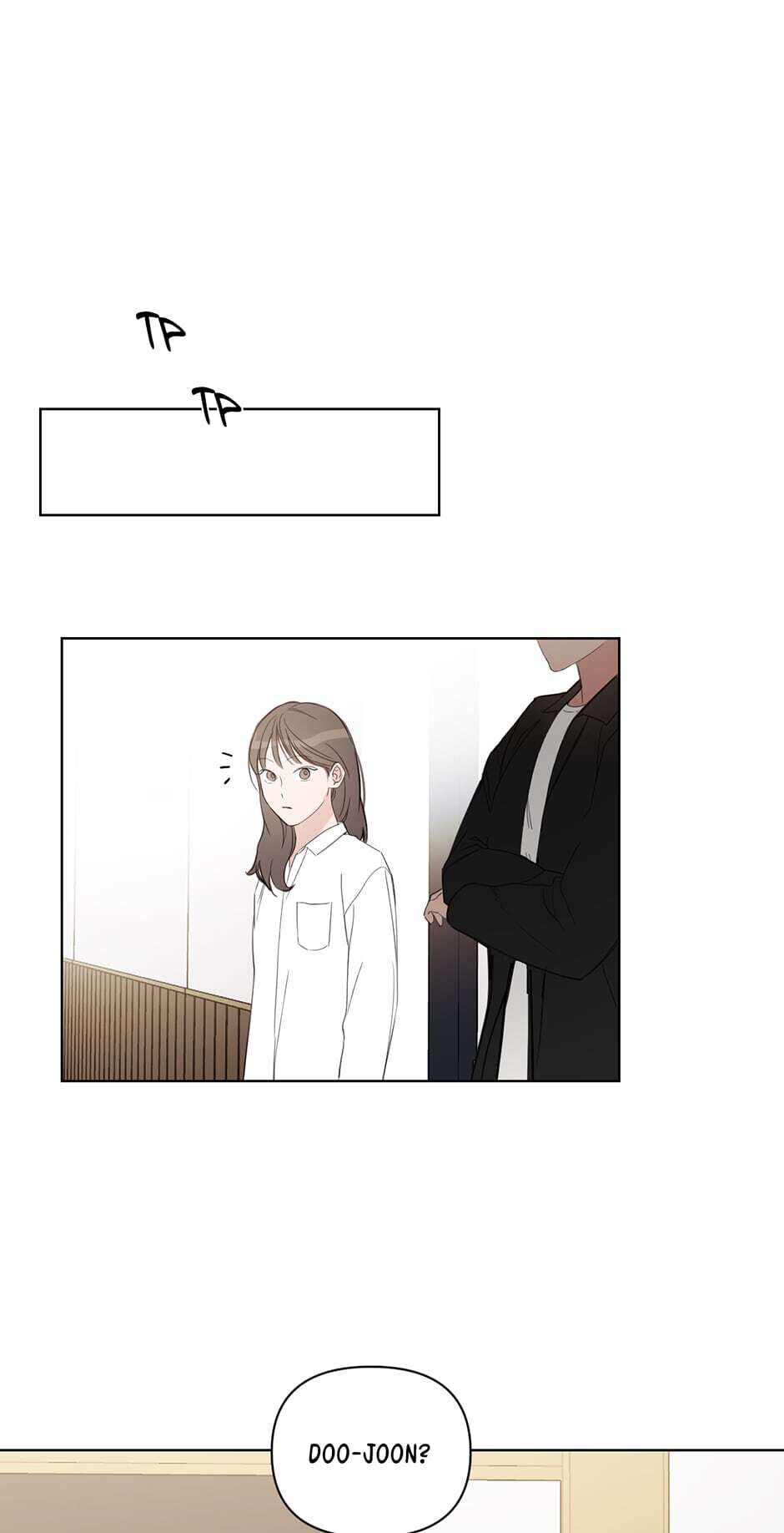 Positively Yours Manhwa - Chapter 48 Page 51